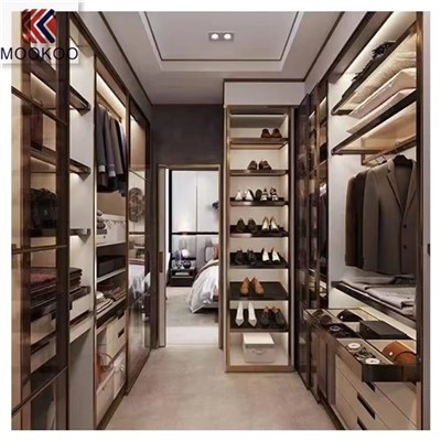 2017 New Style Cloth Showroom Design interior în Belgia