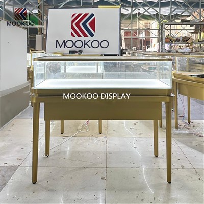 Aureate GlowPod Modular: Unde meșteșugurile de aur naște o bijuterie - Tărâm iluminator
