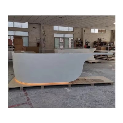 Bar Cashier Station