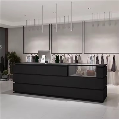 Ghid de vânzare cu amănuntul al magazinului de îmbrăcăminte