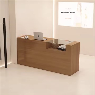 Birou de casierie ergonomic