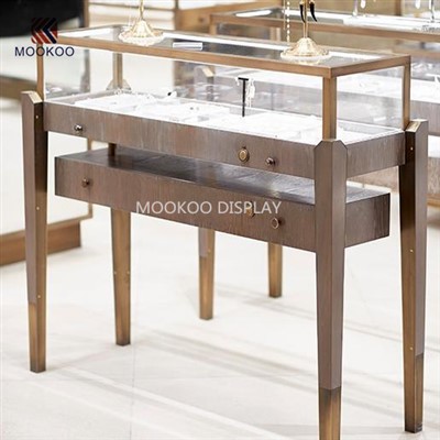 Aurit Retro-Modular: Unde glamour vintage întâlnește flexibilitatea modernă