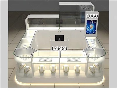 Bijuterii Counter Mall Chioșc