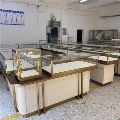 Magazin Bijuterii din argint Chioșc Design Mall Chioșc