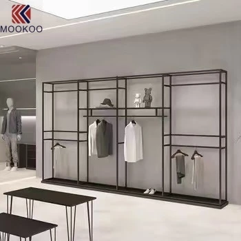 Mobilier pentru magazin de haine pentru femei în Liban