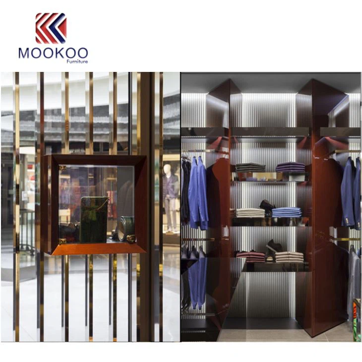Clothes Store