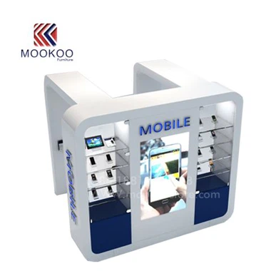 Cabinet pentru telefon mobil