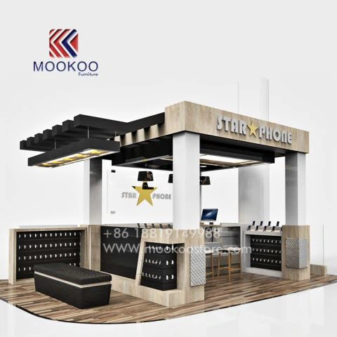 Accesorii telefon mobil Kiosk
