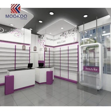Proiectare farmacie