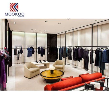 Magazin mobilier haine