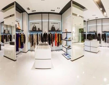 Mall Mobilier Haine Display